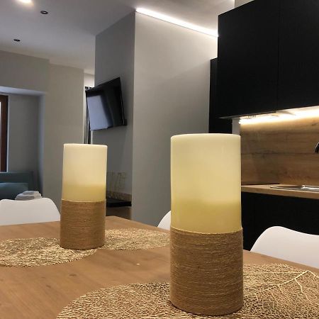 萨拉曼卡Rodillo By Lixloft En El Centro Y Cerca De La Gran Via公寓 外观 照片