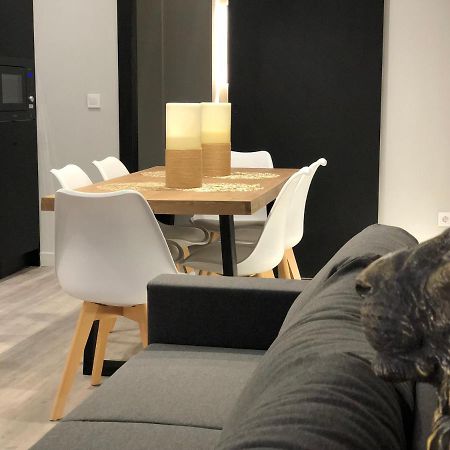 萨拉曼卡Rodillo By Lixloft En El Centro Y Cerca De La Gran Via公寓 外观 照片