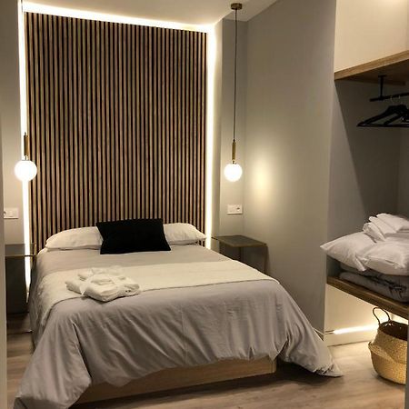 萨拉曼卡Rodillo By Lixloft En El Centro Y Cerca De La Gran Via公寓 外观 照片