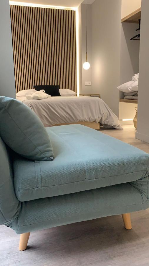萨拉曼卡Rodillo By Lixloft En El Centro Y Cerca De La Gran Via公寓 外观 照片