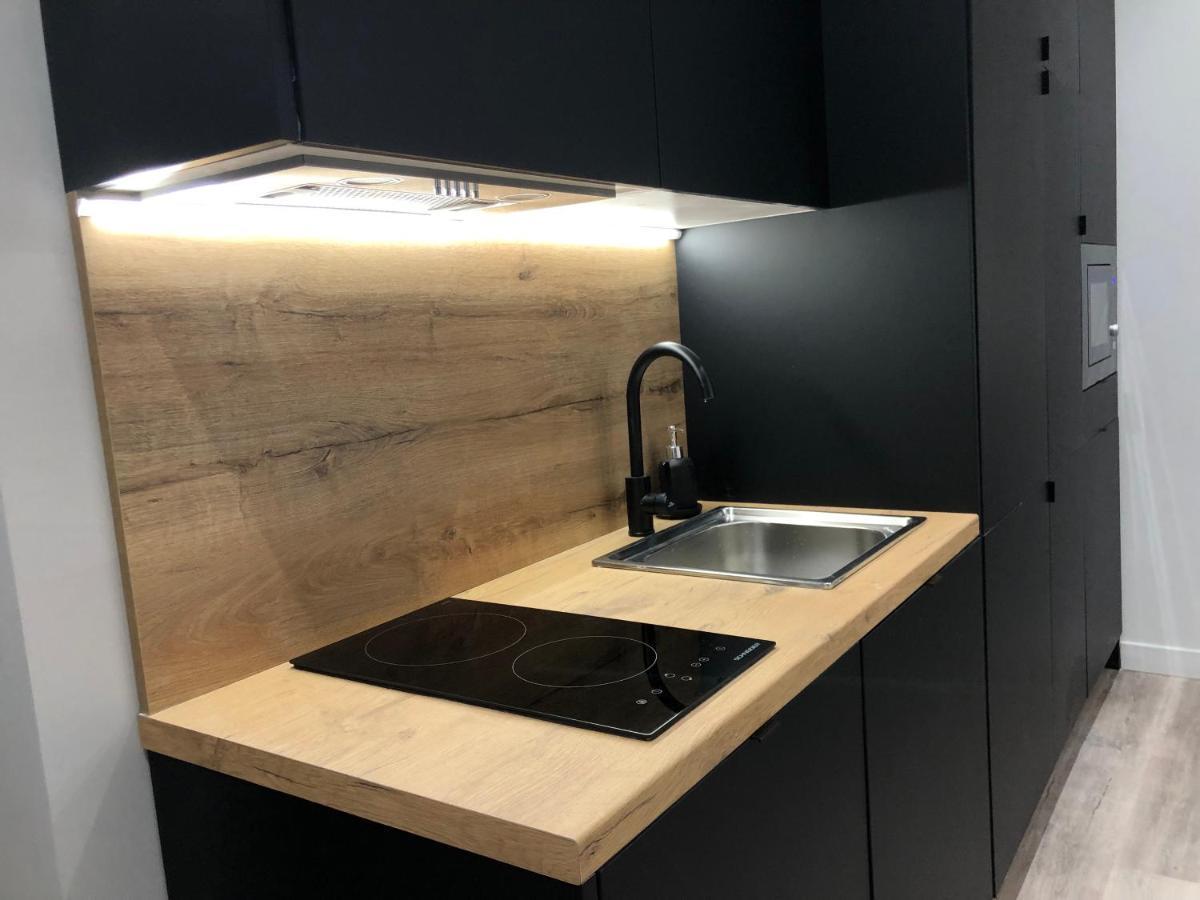 萨拉曼卡Rodillo By Lixloft En El Centro Y Cerca De La Gran Via公寓 外观 照片