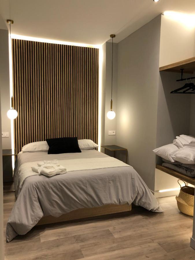 萨拉曼卡Rodillo By Lixloft En El Centro Y Cerca De La Gran Via公寓 外观 照片